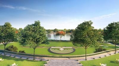 Project Image of 0.0 - 2230.0 Sq.ft 4 BHK Apartment for buy in ABH Treeland Phase 2