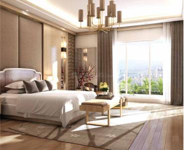 Project Image of 1195.0 - 1980.0 Sq.ft 3 BHK Apartment for buy in Silverglades Hightown Residences
