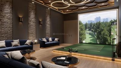 Project Image of 2386.0 - 3917.0 Sq.ft 3 BHK Apartment for buy in Casagrand GS Infinity