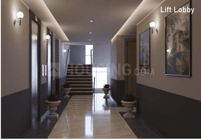 Project Image of 1224.0 - 2500.0 Sq.ft 2 BHK Apartment for buy in Emperio