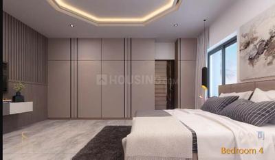 Project Image of 3200 Sq.ft 4 BHK Apartment / Flat for sale in RS Puram for Rs. 59900000