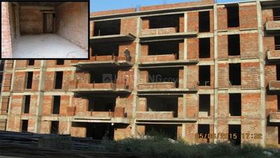 Project Image of 1170.0 - 1852.0 Sq.ft 2 BHK Apartment for buy in Alpha Meerut One