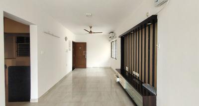 Project Image of 665.0 - 4444.0 Sq.ft 1 BHK Apartment for buy in SPR Osian Chlorophyll