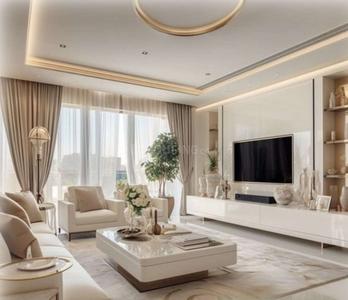 Project Image of 0.0 - 2600.0 Sq.ft 3 BHK Apartment for buy in Keystone Saisiddharth Dominion