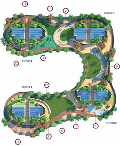 Project Image of 950 Sq.ft 3 BHK Apartment / Flat for sale in Sion for Rs. 29500000