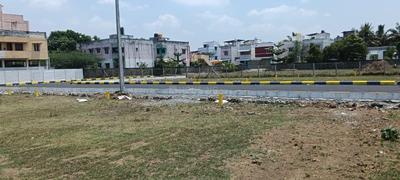 Project Image of 891.0 - 1384.0 Sq.ft Residential Plot Plot for buy in Eden ENK Garden Extension