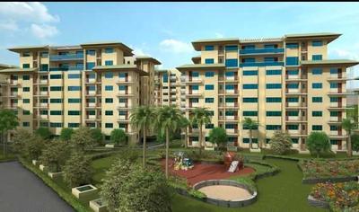 Project Image of 134.55 - 1555.6 Sq.ft 3 BHK Apartment for buy in Mahindra Aqualily Phase 2C2 Blocks C7 & C8