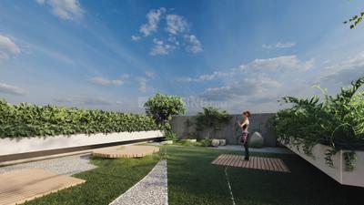 Project Image of 1321.0 - 1649.0 Sq.ft 3 BHK Apartment for buy in Urbanrise Opulence