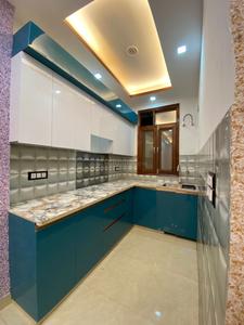 Project Image of 650.0 - 2250.0 Sq.ft 2 BHK Builder Floor for buy in Gupta Luxury Floors