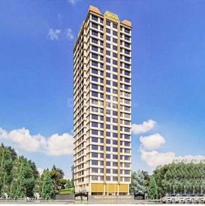Project Image of 334.0 - 480.0 Sq.ft 1 BHK Apartment for buy in Natasha Avana