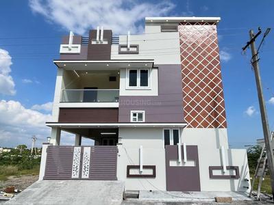 Project Image of 980.0 - 1980.0 Sq.ft 2 BHK Villa for buy in SP Villa Garden