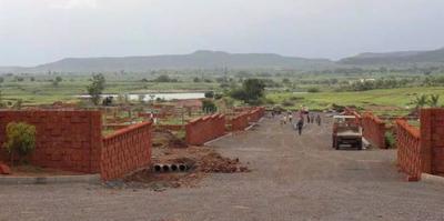 Project Image of 3500.0 - 10000.0 Sq.ft Residential Plot Plot for buy in Clover Windermere