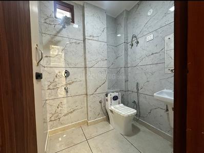 Project Image of 500.0 - 900.0 Sq.ft 2 BHK Builder Floor for buy in DPH White House Residency