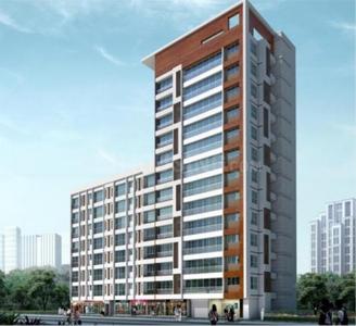 Project Image of 810.0 - 1050.0 Sq.ft 1 BHK Apartment for buy in Kamla Estelle