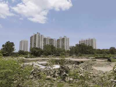Project Image of 1450 Sq.ft 3 BHK Apartment / Flat for sale in Marunji for Rs. 14000000