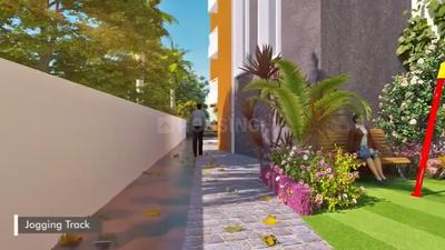 Project Image of 930.0 - 1200.0 Sq.ft 2 BHK Apartment for buy in Adasada Elite Homes