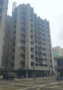 Project Image of 0.0 - 1790.0 Sq.ft 3 BHK Apartment for buy in DR Praharsh Serena