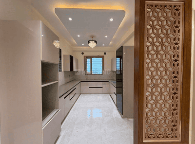 Project Image of 0.0 - 2700.0 Sq.ft 4 BHK Builder Floor for buy in iPropy Platinum Floors By Yogesh Bindal