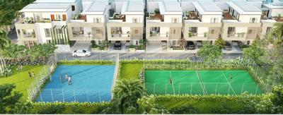 Project Image of 2525 Sq.ft 4 BHK Villa for sale in Sarjapur for Rs. 23000000