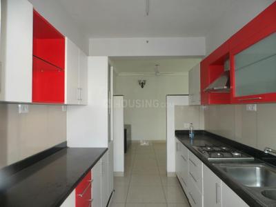 Project Image of 2170.0 - 2360.0 Sq.ft 4 BHK Apartment for buy in Brigade Gateway