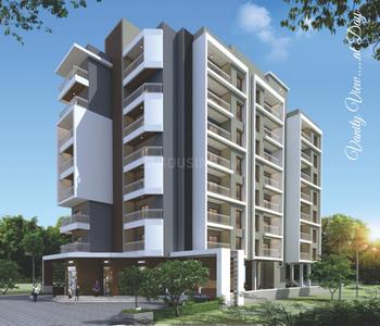Project Image of 309.68 - 539.27 Sq.ft 1 BHK Apartment for buy in RB Vanity View