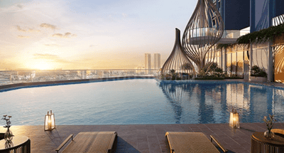 Project Image of 1542.25 - 10914.82 Sq.ft 3 BHK Apartment for buy in Runwal 7 Mahalaxmi Tower 3