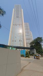 Project Image of 0.0 - 1094.0 Sq.ft 3 BHK Apartment for buy in Oberoi Sky City