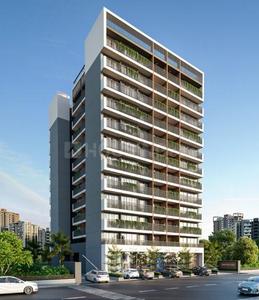 Project Image of 415.27 - 681.14 Sq.ft 1 BHK Apartment for buy in Jayraj Signature Elanza