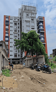 Project Image of 663.0 - 896.0 Sq.ft 2 BHK Apartment for buy in ATK Kalim Riviera