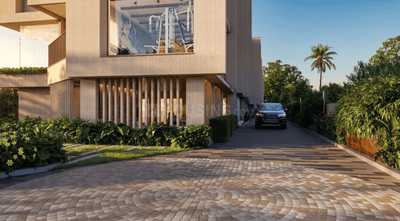 Project Image of 717.74 - 928.93 Sq.ft 2 BHK Apartment for buy in Leafy Avenue