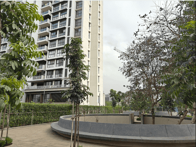 Project Image of 3500 Sq.ft 4 BHK Penthouse for sale in Palava Phase 1 for Rs. 40000000