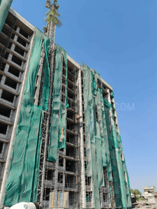 Project Image of 1706.51 - 3566.3 Sq.ft 4 BHK Apartment for buy in Samsara Kalpavatika