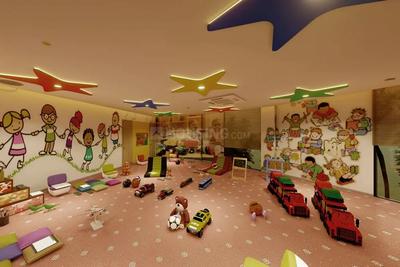 Project Image of 593.2 - 1361.0 Sq.ft 2 BHK Apartment for buy in Duville Riverdale Grove