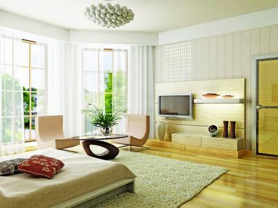 Project Image of 0.0 - 1665.0 Sq.ft 3 BHK Apartment for buy in Ajmera Pristine