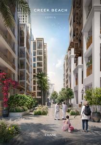 Project Image of 666.0 - 2252.0 Sq.ft 1 BHK Apartment for buy in Emaar Lotus