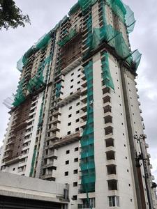 Project Image of 834.0 - 1168.0 Sq.ft 2 BHK Apartment for buy in Kumar Parc Residences