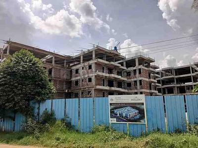 Project Image of 1105.0 - 1580.0 Sq.ft 2 BHK Apartment for buy in Vaishno Excellency