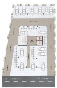 Project Image of 0.0 - 1012.24 Sq.ft 3 BHK Apartment for buy in Shubh Shivam Elite