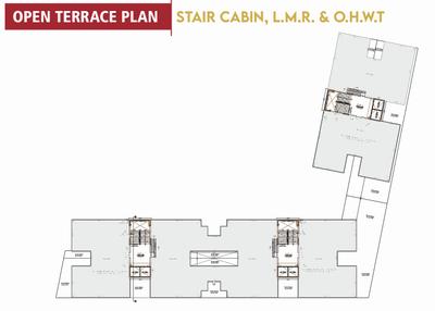 Project Image of 668.33 - 860.57 Sq.ft 2 BHK Apartment for buy in MK Rudra Elegance