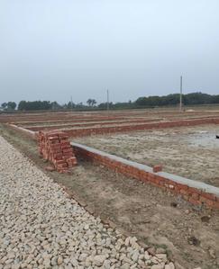 Project Image of 1000.0 - 2000.0 Sq.ft Residential Plot Plot for buy in Aviral Lucknow Green City