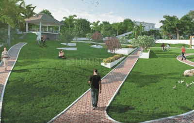 Project Image of 569.09 - 849.92 Sq.ft 2 BHK Apartment for buy in Vertex Varun Flora Township Jasmine Building