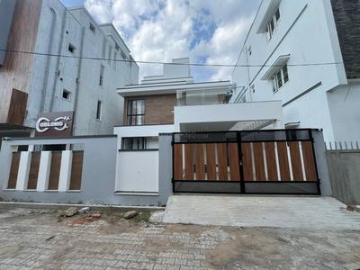 Project Image of 0.0 - 3120.0 Sq.ft 4 BHK Villa for buy in Oblong Sea Breeze