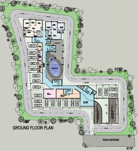 Project Image of 1268.0 - 1691.0 Sq.ft 2 BHK Apartment for buy in IN Land Eon