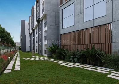 Project Image of 253.0 - 486.85 Sq.ft Studio Studio Apartment for buy in Sattva Simplicity