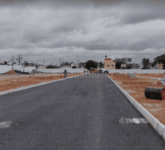 Project Image of 1200.0 - 2800.0 Sq.ft Residential Plot Plot for buy in Odion The Woods Of East Phase 2