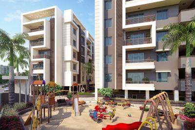 Project Image of 1170.0 - 2045.0 Sq.ft 2 BHK Apartment for buy in Matrix Orchids