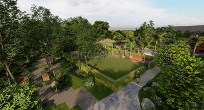 Project Image of 2038.0 - 2605.0 Sq.ft 3 BHK Apartment for buy in Raghava Nova