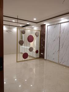 Project Image of 1050.0 - 2000.0 Sq.ft 2 BHK Builder Floor for buy in Bricks Super Homes