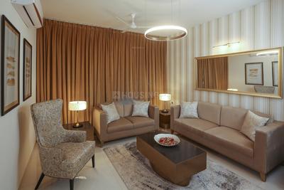 Project Image of 425.0 - 3281.0 Sq.ft 2 BHK Apartment for buy in Casagrand Cosmos