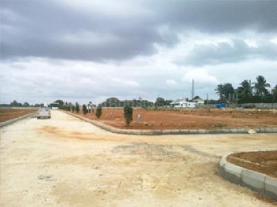 Project Image of 1200.0 - 2400.0 Sq.ft Residential Plot Plot for buy in Panchamukhi Deepika Elite